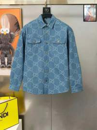 Picture of Gucci Jackets _SKUGucciM-3XL12yr0433625